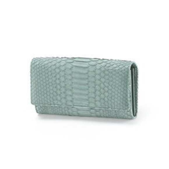 Rodania Python Long Wallet - Picture 3 of 7